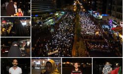 Gazze için birlik çağrısı: Bu bir vicdan meselesidir