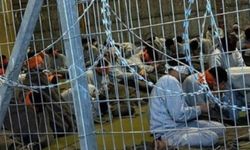Gazze Şeridi'nden 6 esir serbest kaldı