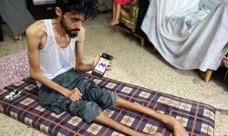 Gazze'de açlık nedeniyle 10 can daha kaybedildi