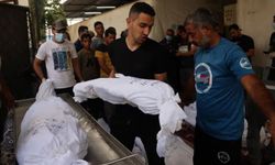Gazze'de açlık sessizce can almaya devam ediyor