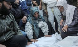 Gazze'de açlıktan ölenlerin sayısı 271'e yükseldi