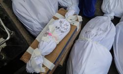 Gazze'de açlıktan ölenlerin sayısı artıyor