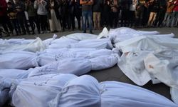 Gazze'de siyonist vahşet sürüyor: 24 saatte 51 şehit