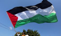 Güney Afrika, dünyayı Filistin'i tanımaya ve Gazze'deki soykırımı durdurmaya çağırdı
