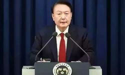 Güney Kore'de başkanlığı döneminde sıkıyönetim ilan eden eski Devlet Başkanı Yoon, bir kez daha tutuklandı