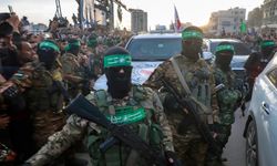 HAMAS, Gazze'de ateşkes önerisine yanıtını aracılara iletti
