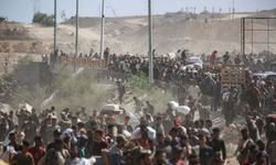 HAMAS: Gazze'deki açlık krizi sona ererse müzakerelere hazırız
