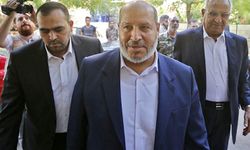HAMAS heyeti Mısır'da ateşkes görüşmeleri için temaslarda bulunuyor