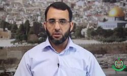HAMAS yetkilisinden Duma saldırısına tepki: Filistin halkı toprağını terketmeyecek