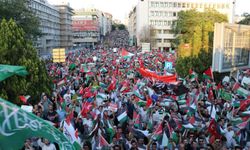HAMAS'tan çağrı: 15-17 Ağustos küresel öfke günleri olsun