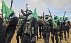 HAMAS'tan silahsızlanma iddialarına ilişkin açıklama: Söz konusu bile değil