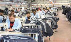 Haziranda ücretli çalışan sayısı 15,9 milyon oldu