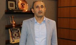 HÜDA PAR Genel Başkan Vekili Demir: Meclis'te birçok sorunu gündeme taşıdık, taşımaya devam ediyoruz
