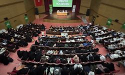 HÜDA PAR Kayseri’de aile paneli düzenleyecek