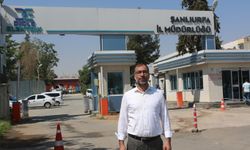 HÜDA PAR Şanlıurfa İl Başkan Polat: Elektrik karanlıkla değil, çözümle buluşmalı