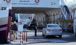 İBB, 7 yıldır kesintisiz hizmet veren İstinye–Çubuklu feribot hattını kapattı