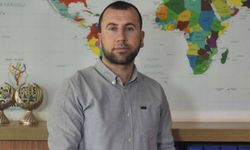 İlahiyatçı Erkuş: Bizler de malımızla Gazzeli kardeşlerimizin yanında olmalıyız