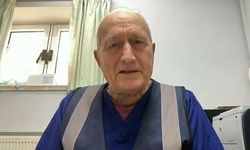 İngiliz Doktor Groom: Gazze’de Orta Çağı aratmayacak bir vahşet yaşanıyor