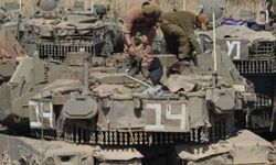 İşgal rejimi, Gazze'yi işgal planını onayladı