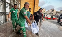 İşgal soykırımında şehit ve yaralı sayısı 216 bini aştı!