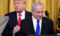 İşgalci Trump, Gazze soykırımcısını "Savaş kahramanı" ilan etti