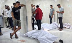İşgalcilerin Gazze’ye saldırılarında 33 Filistinli şehid oldu