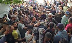 İşgalcilerin Gazze'ye saldırılarında 9 Filistinli şehid oldu