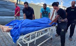 İşgalcilerin Gazze'ye yönelik saldırılarında son 24 saatte 76 şehit, 298 yaralı