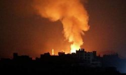 İşgalin Yemen saldırısında şehit sayısı 10'a yükseldi