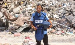 "israilli" gazeteci, Gazze'deki gazetecilerin öldürülmesini meşrulaştırmak için kurulan istihbarat hücresini ifşa etti
