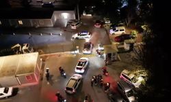 İstanbul'da gece denetimi: Onlarca kişi ve araç kontrol edildi