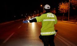 İstanbul'da huzur uygulaması: 621 gözaltı