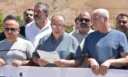 Kamu-sen Bitlis İl Temsilciliği'nden işveren teklifine tepki