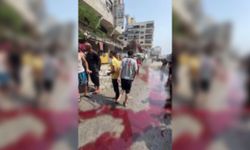 Katil rejimin saldırılarında şehit sayısı 61 bin 599'a, yaralı sayısı 154 bin 88'e yükseldi