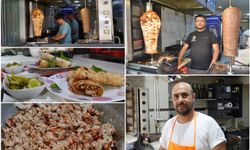 Kavurucu yaz sıcakları, esnafın çalışma koşullarını olumsuz etkiliyor