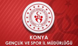 Konya Gençlik ve Spor İl Müdürlüğü TYP kapsamında işçi alımı yapacak