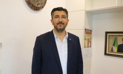 Konya Sivil Toplum Kuruluşları Platformu Temsilcisi Ceylan'dan “Gazze’ye İnsani Koridor” çağrısı