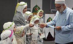 Konya’da “Hayat Namazla Güzeldir” programı gerçekleştirildi