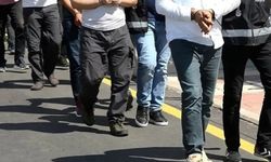 Konya'da uyuşturucu operasyonu: 712 bin sentetik hap ele geçirildi, 4 kişi tutuklandı