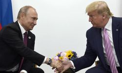 Kremlin: Putin ve Trump görüşecek