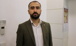Kudüs ve Hukuk Derneği Başkanı Eminoğlu'ndan Gazze çağrısı: Siyaset üstü ittifak gerekli