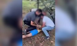 Kur'an-ı Kerim'e hakaret eden ve kızına tacizde bulunan şahıs yakalandı