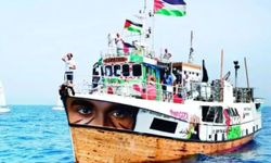 Küresel Sumud Filosu onlarca gemi ile Gazze'ye doğru yola çıkıyor