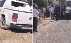 Kurtalan çevreyolunda trafik kazası: 1 yaralı