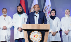Libya, Derne sel felaketinde 3 bin 297 "kayıp" olduğunu duyurdu