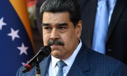 Maduro: ABD rejim değişikliği için terörist ve askeri yöntemlere başvuruyor