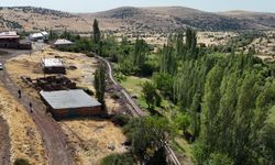 Malatya Büyükşehir Belediyesi yeni sulama kanalları inşa etti