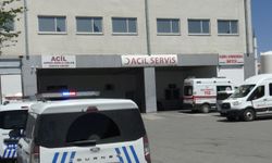 Malatya'da trafik kazası: 1 yaralı