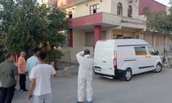 Mardin’de bir kadın daha evinde ölü bulundu 