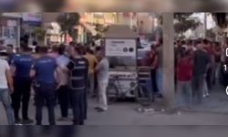 Mardin’de iki grup arasında taşlı sopalı kavga: 4 yaralı 